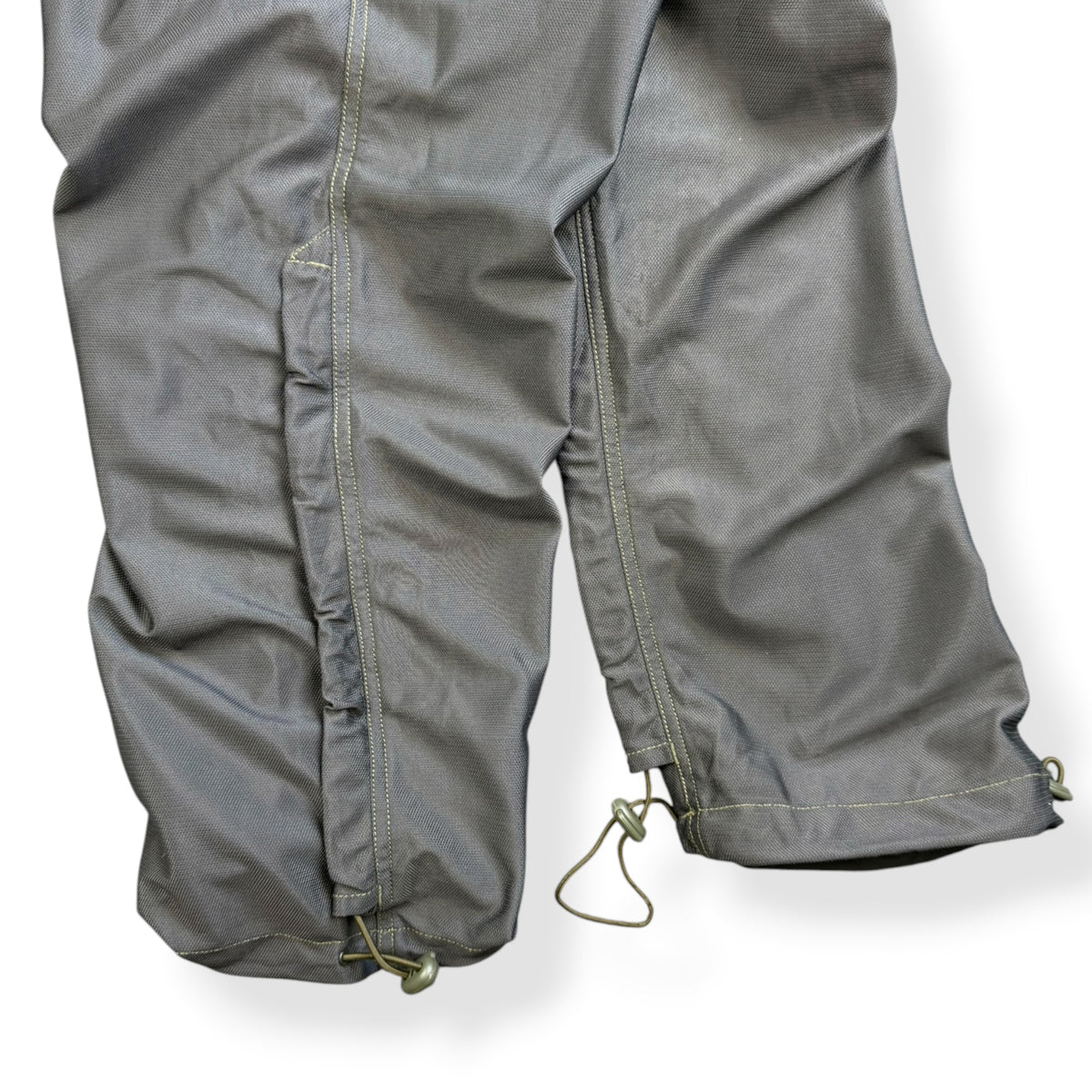 1998/99 Maharishi Coolmax Snopants (S)