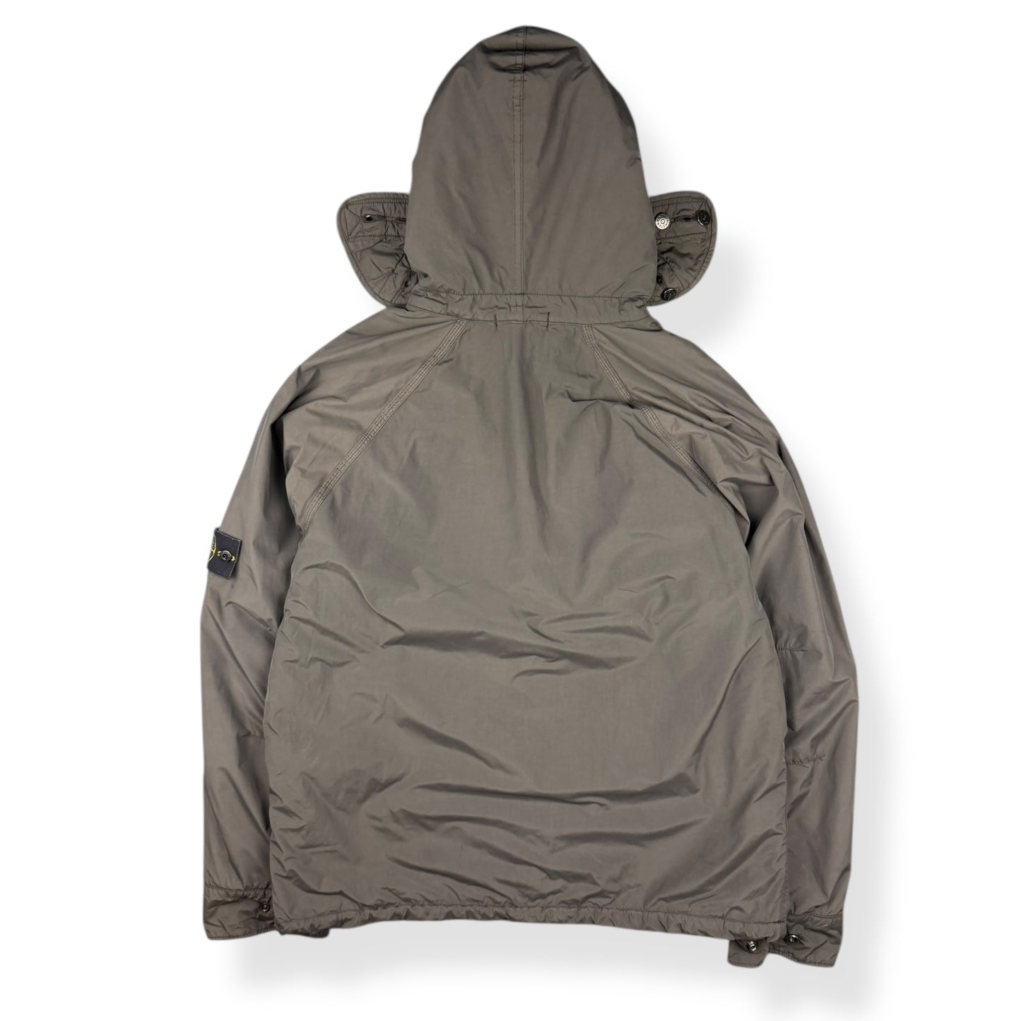 AW2006 Stone Island Riot Mask Jacket (XL)