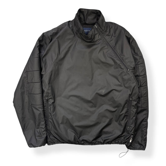 2000's FCUK Asymmetric Padded Elbow Jacket (L)
