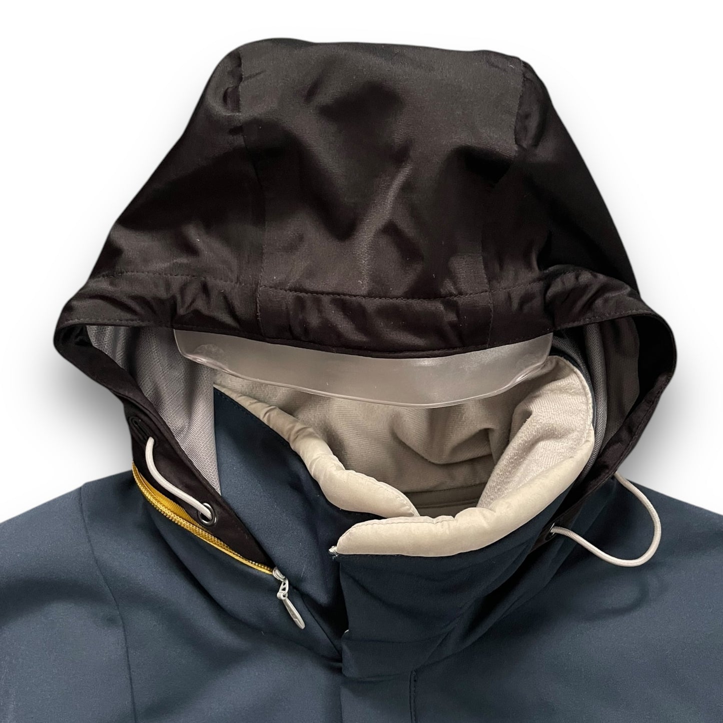 2000's Salomon Softshell Advanced Skin Jacket (M)
