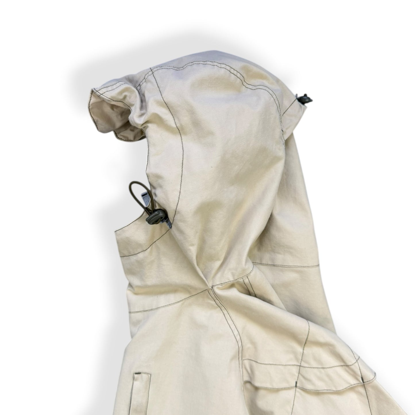 2000's Maharishi Samurai Armour Jacket (L)