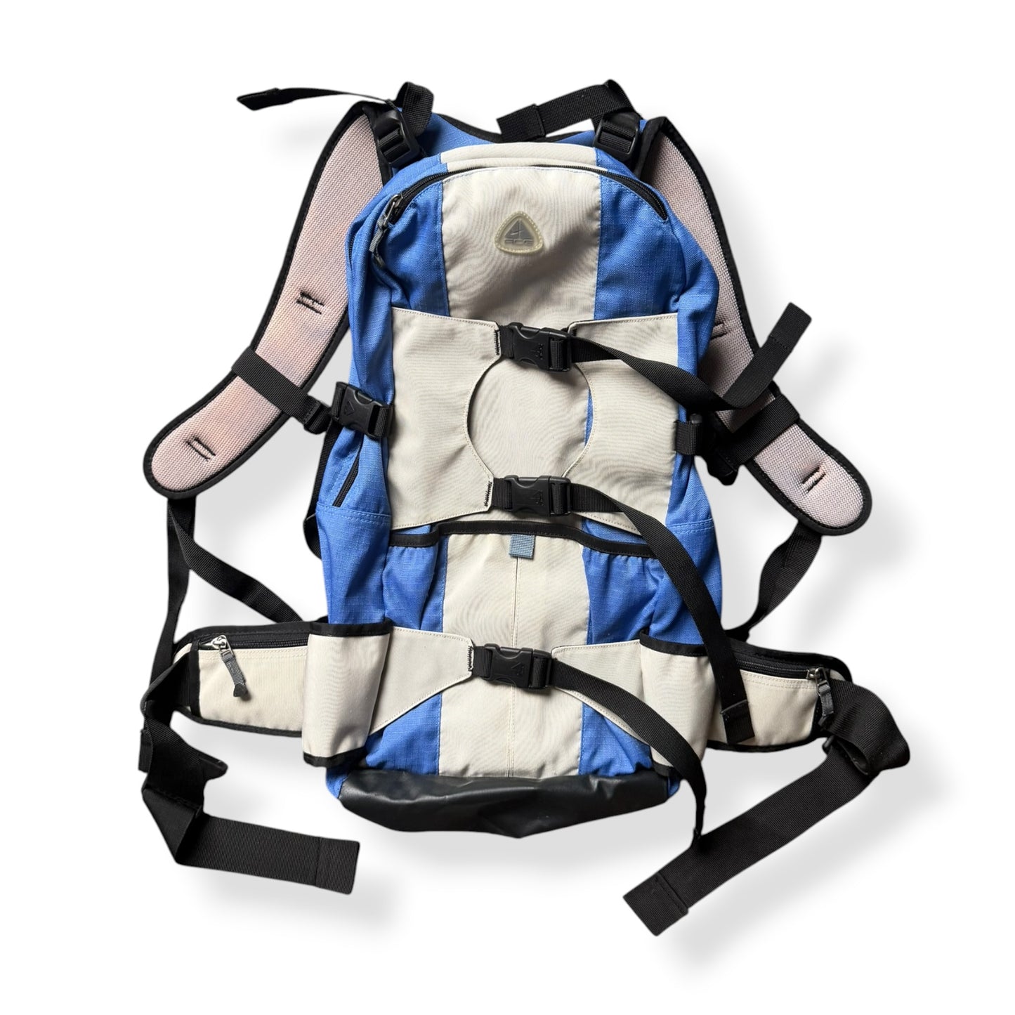 2001 Nike ACG Skate Backpack
