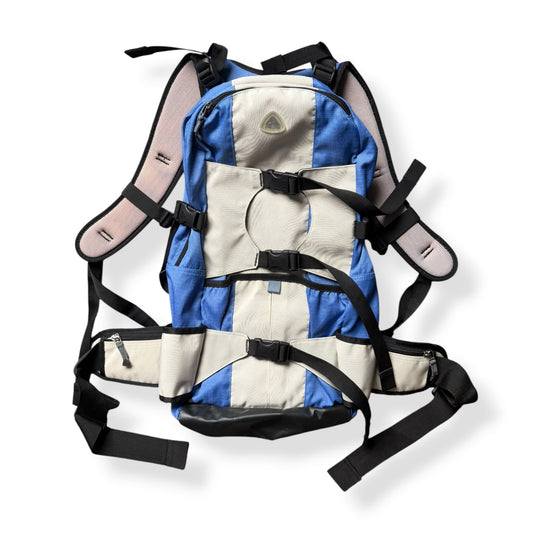 2001 Nike ACG Skate Backpack