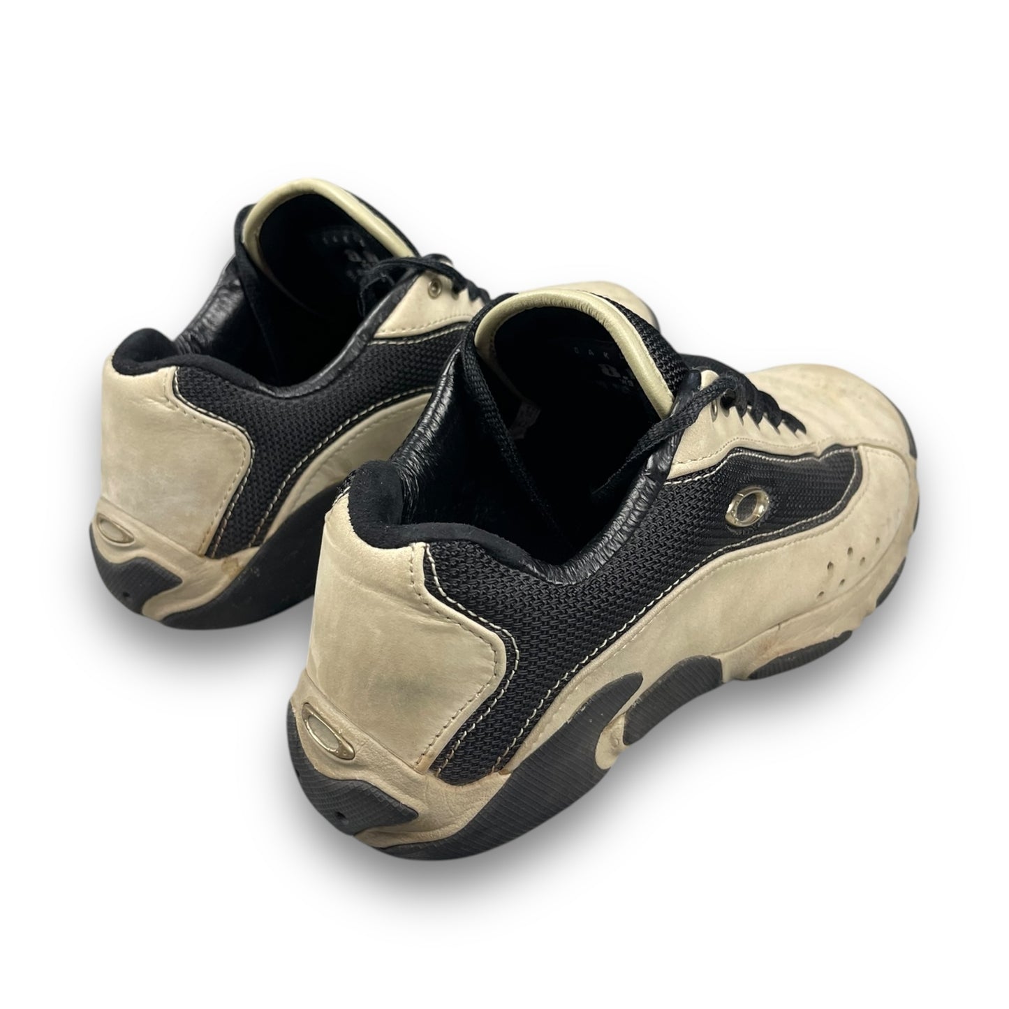 2000's Oakley 'Twitch' Trainers (UK7)