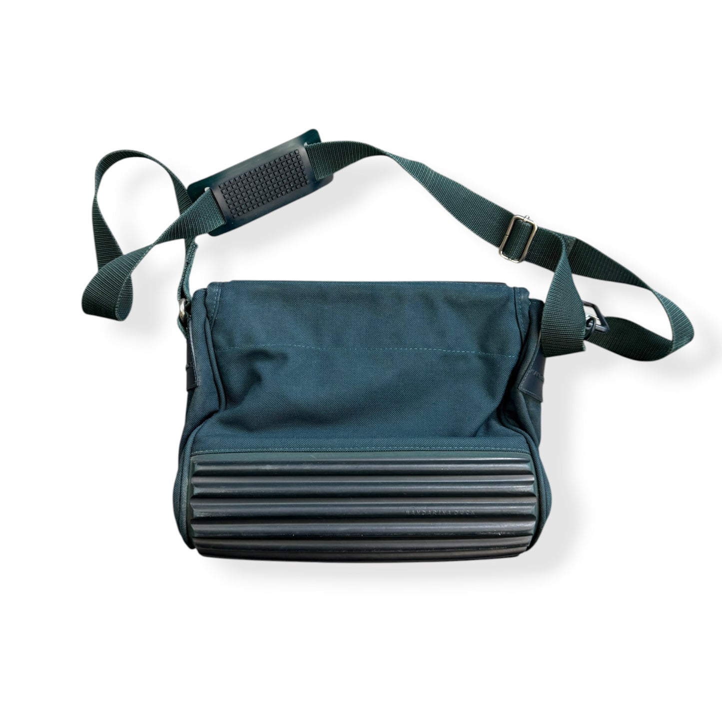 2000's Mandarina Duck Tank Bag