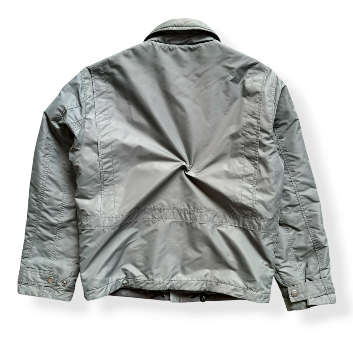 2006 Armani Jeans 25th Anniversary Jacket (M)