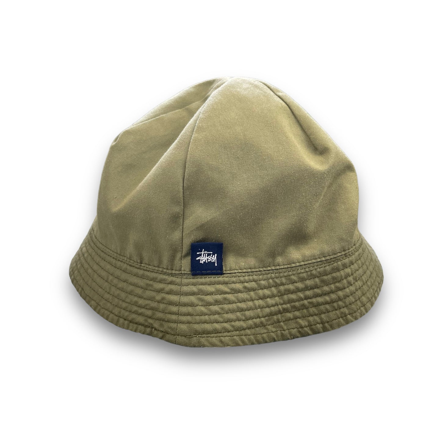 Stussy Reversible Bucket Hat