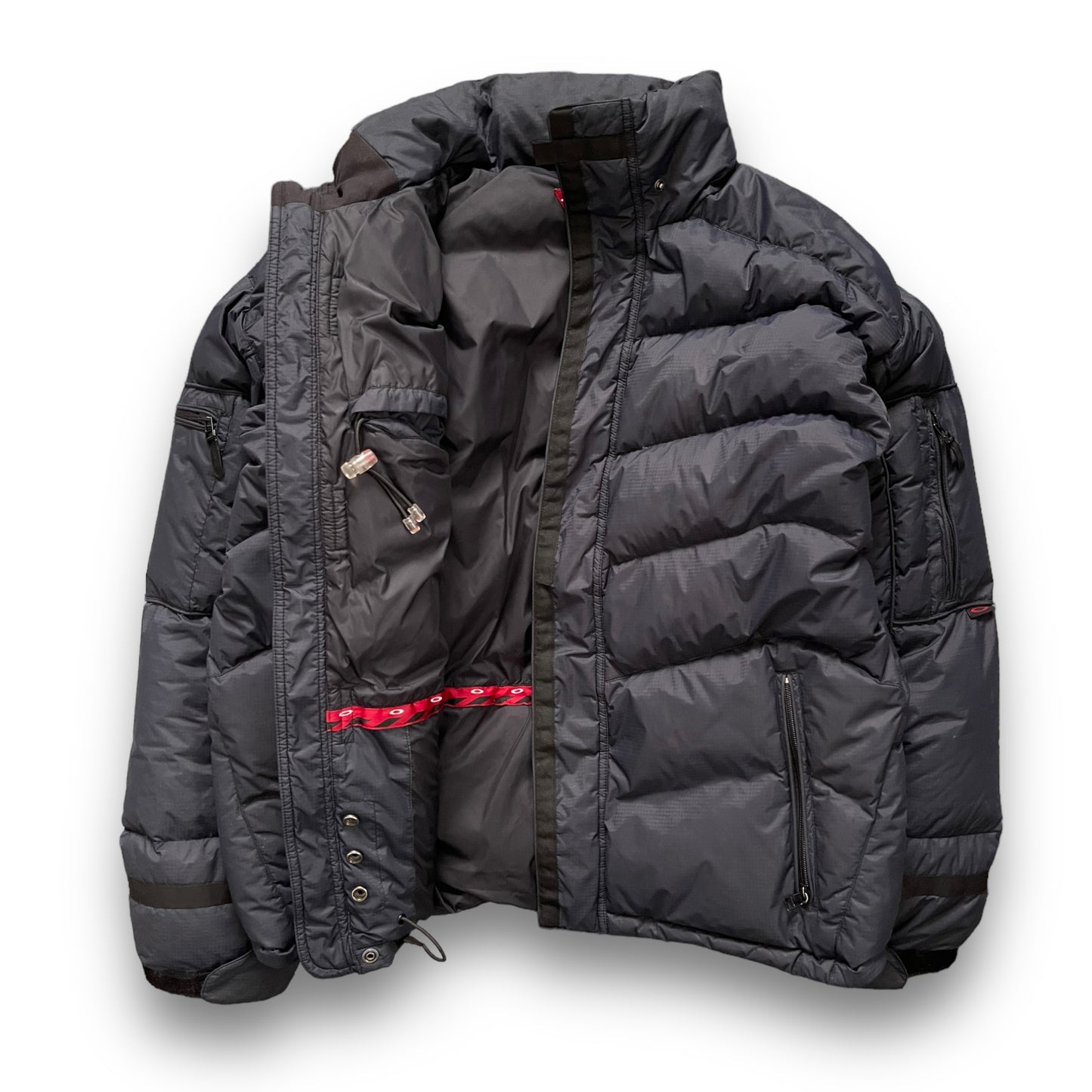 Oakley Down Filled Puffer Jacket (L)