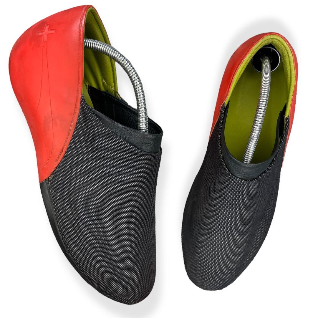 2004 Puma x Philippe Starck Mule Low (UK9)