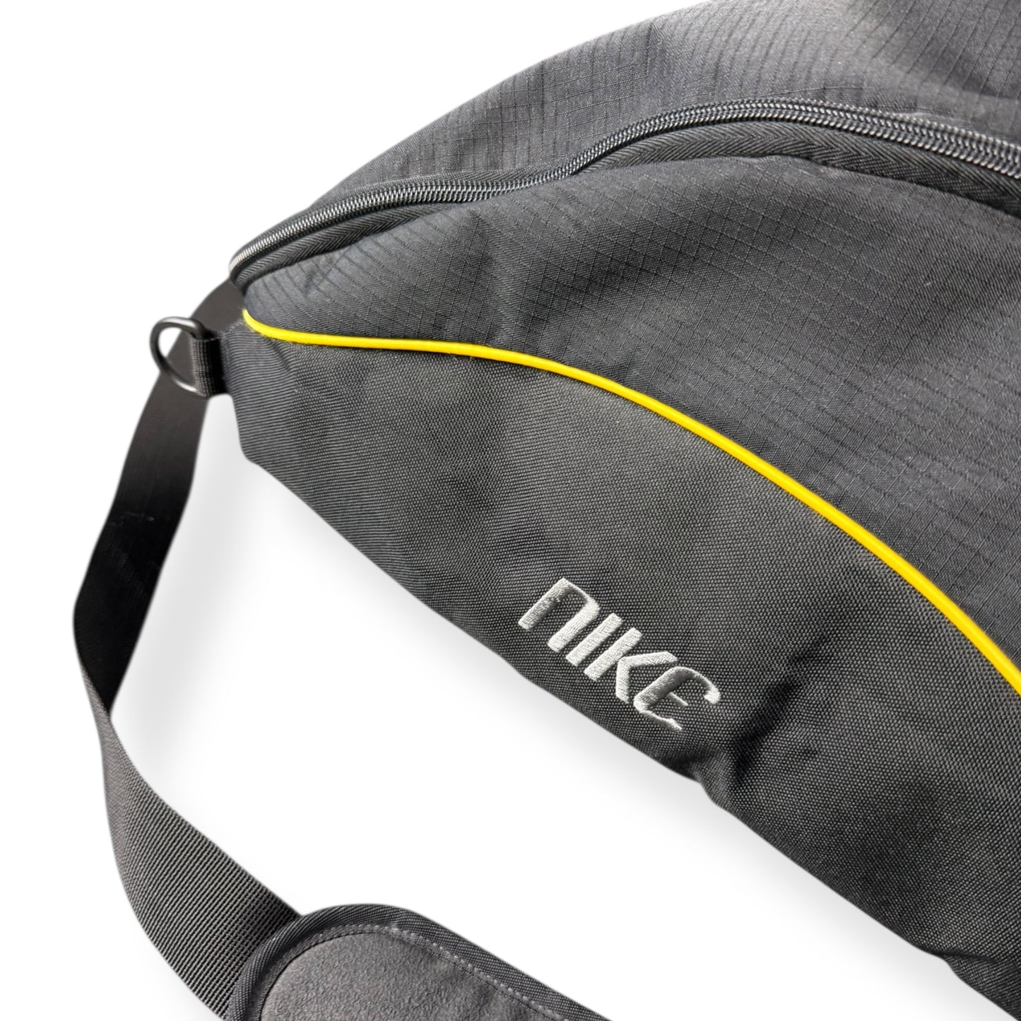 2000's Nike Carrygear 7-way Convetible Sling Bag