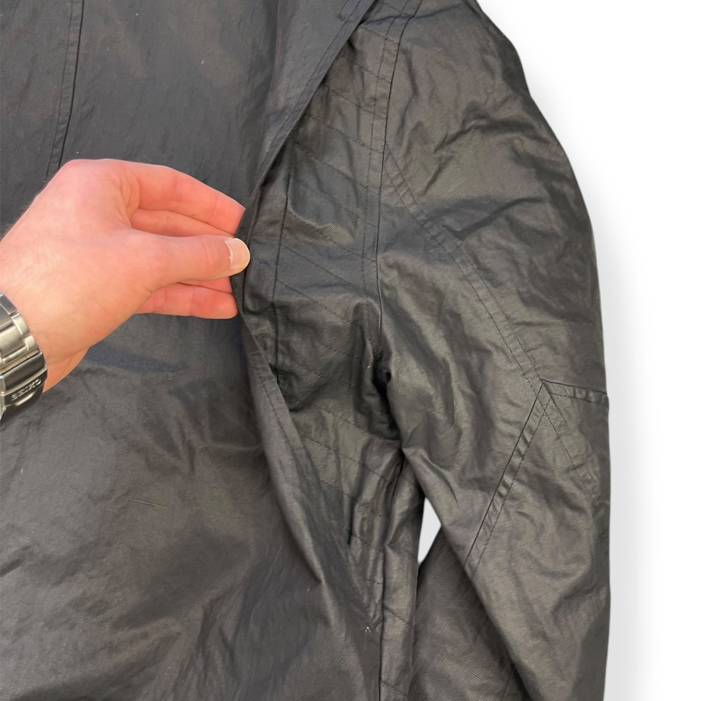 2000's Puma by Hussein Chalayan Stealth Pocket Jacket (S)