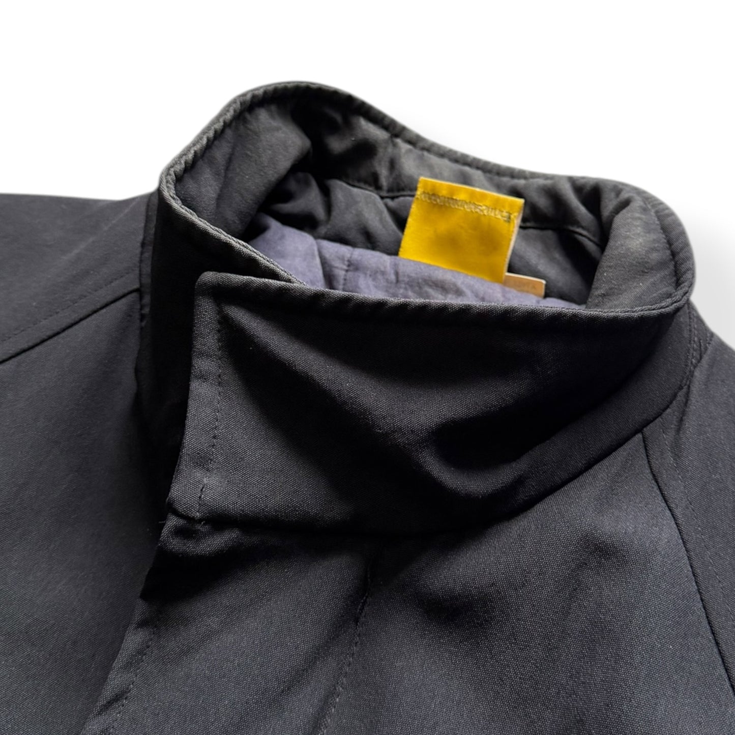 2000's Mandarina Duck Egg Cell Pocket Jacket (L)