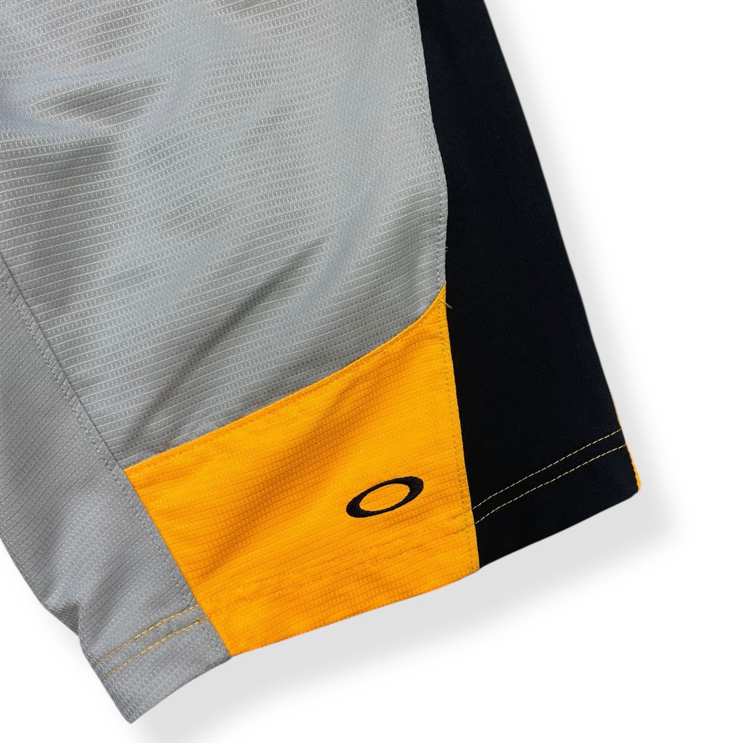 2011 Oakley Panelled Shorts (30)