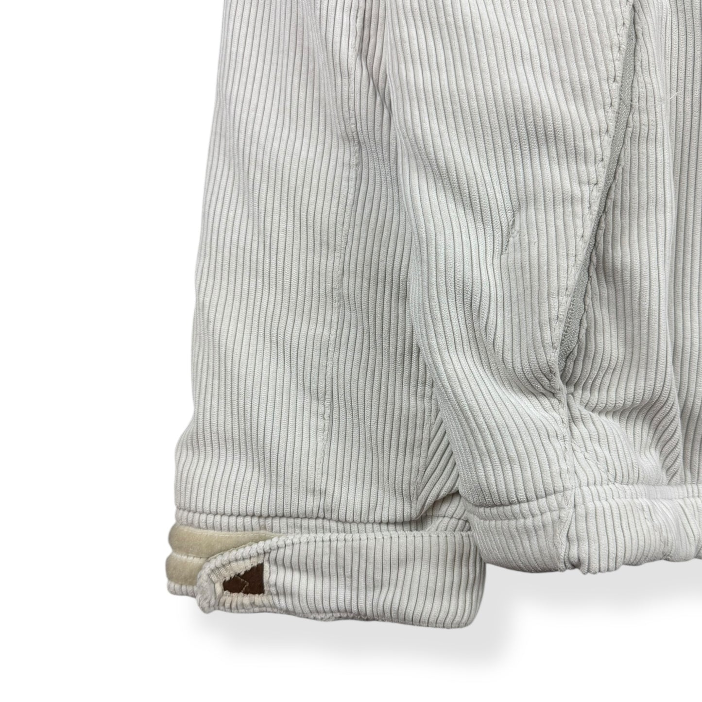 2008 Oakley Corduroy Hidden Pocket Jacket (M)