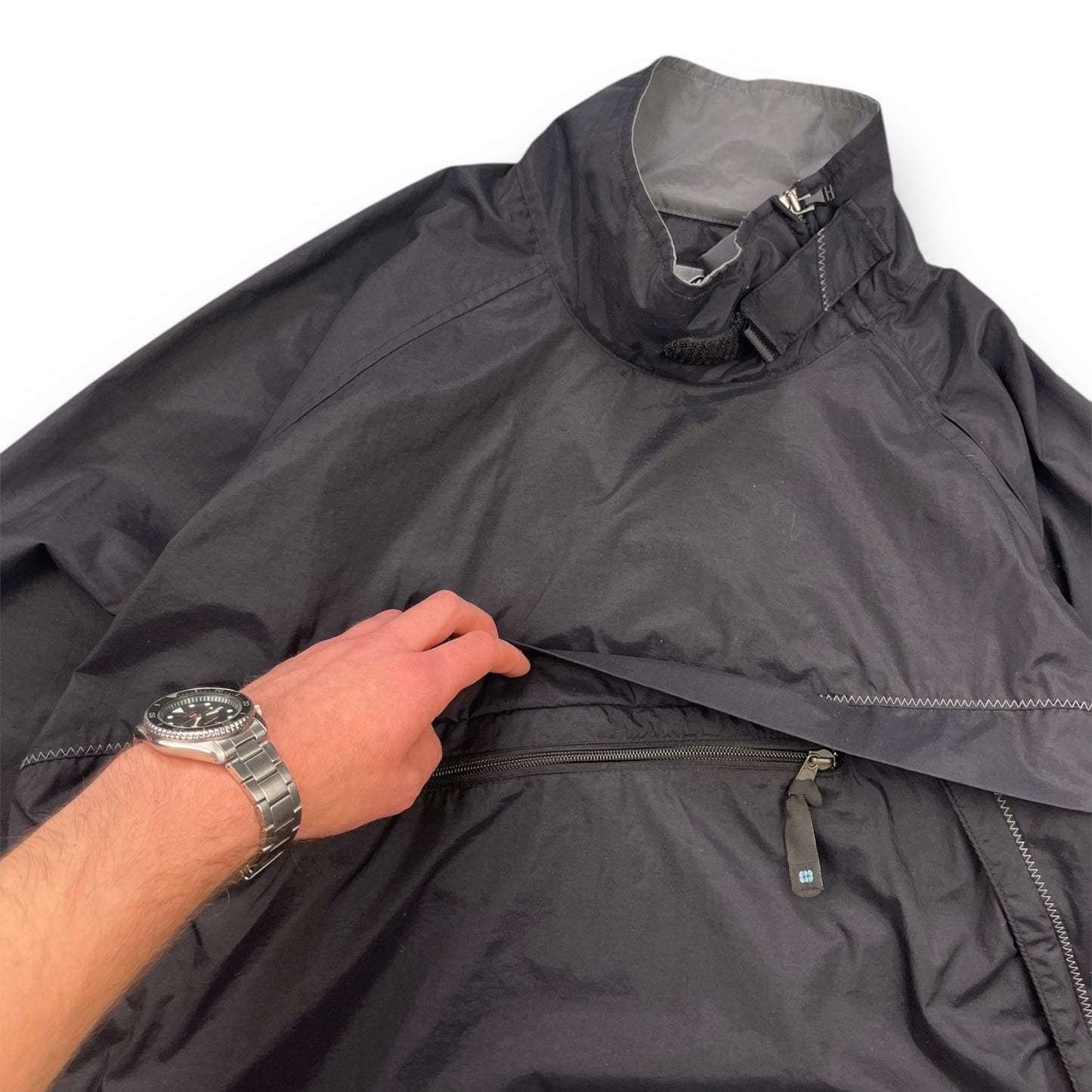 2001 Nike ACG Kayak Jacket (XL)