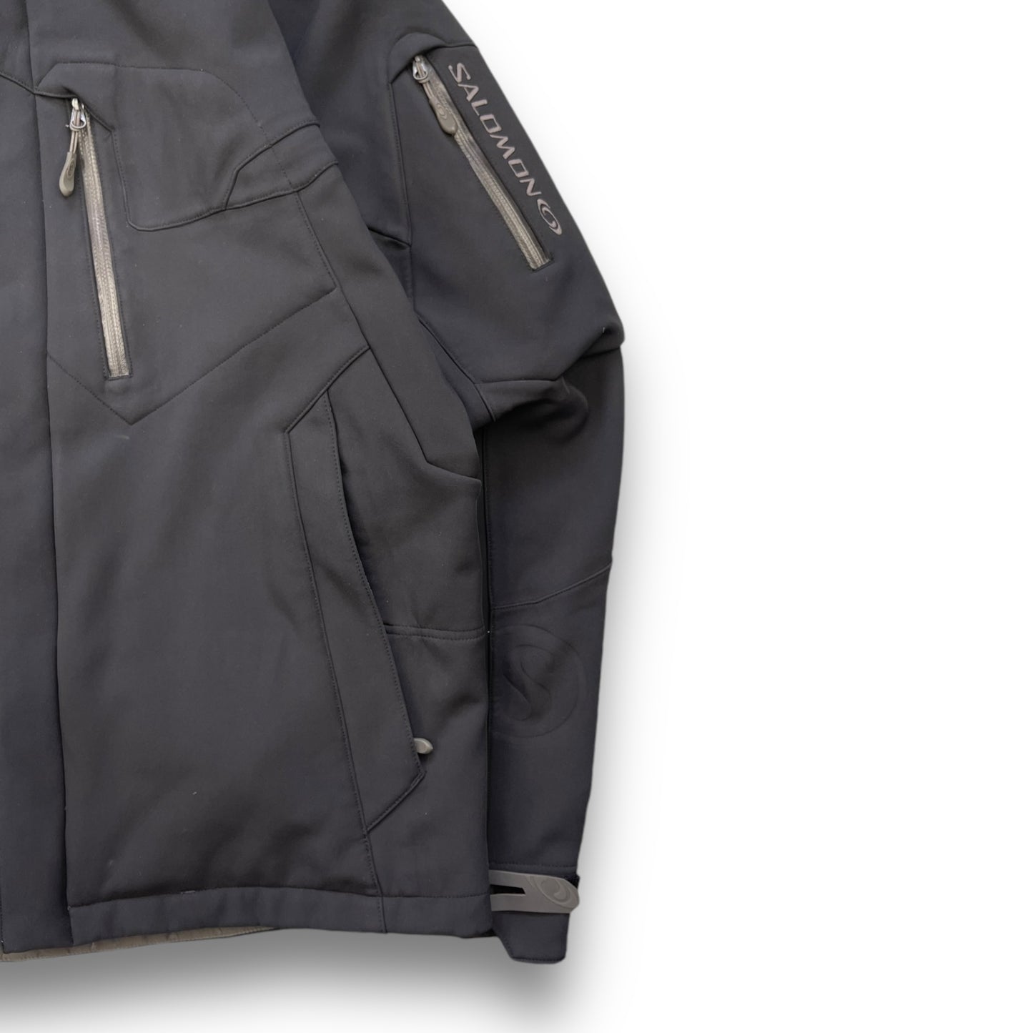 Salomon Softshell Clima Pro Jacket (M)