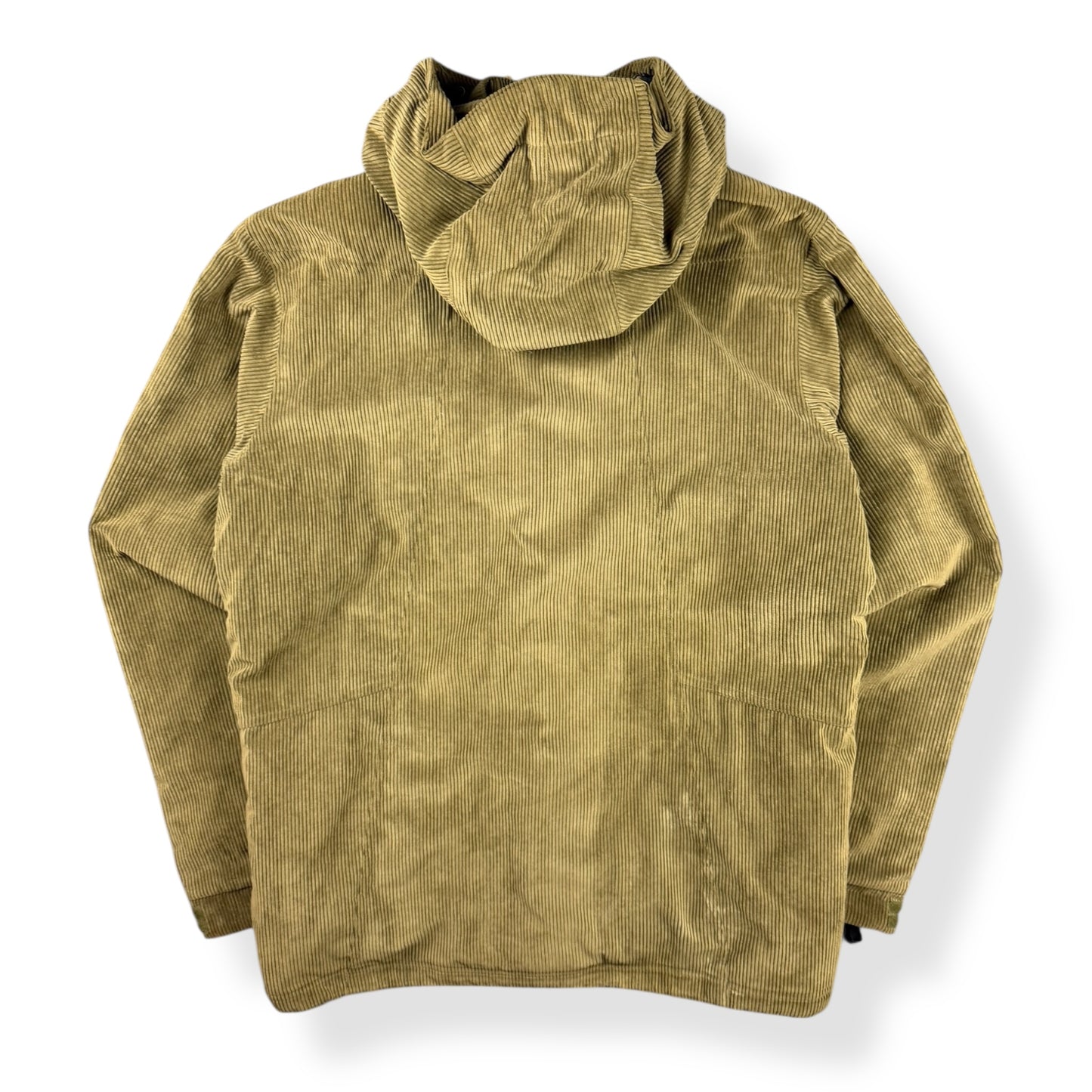 2008 Oakley Corduroy Hidden Pocket Jacket (L)