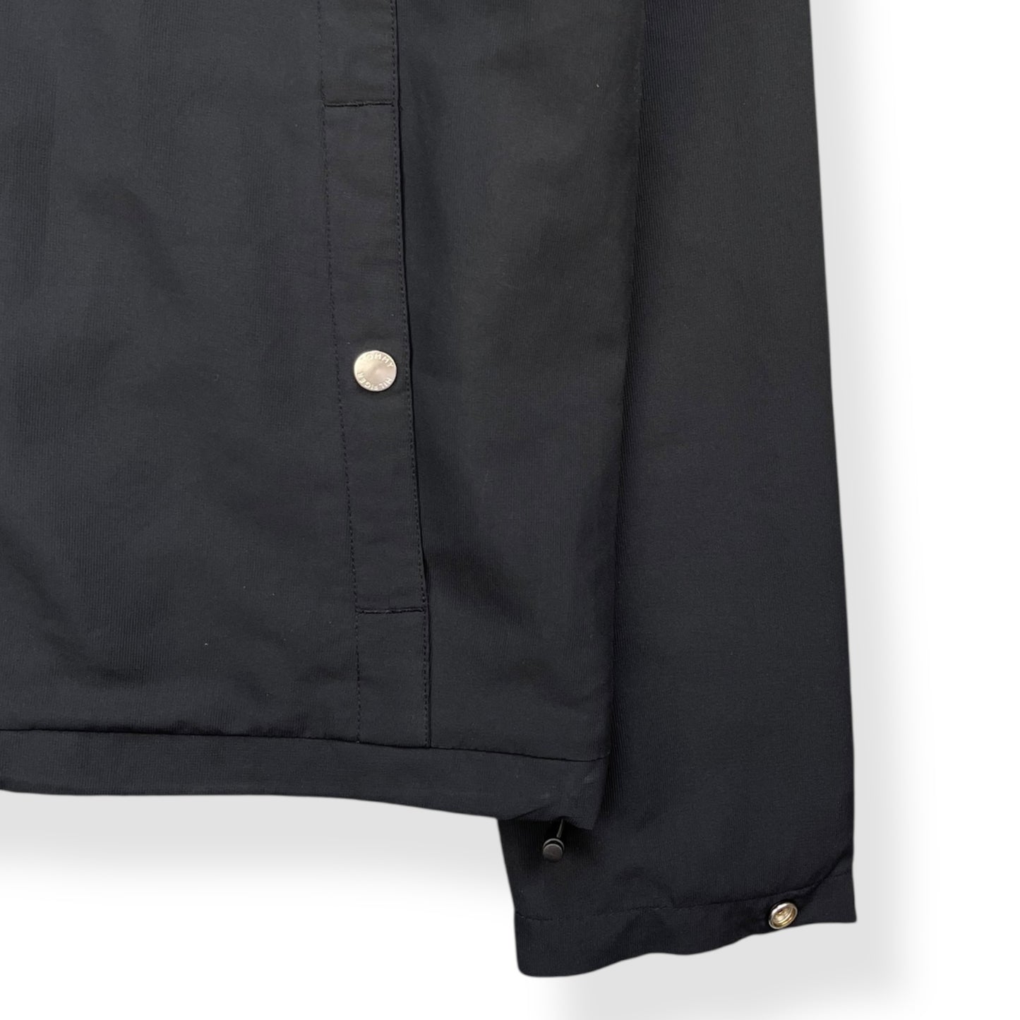 2008 Tommy Hilfiger Convertible 2in1 Jacket (M)