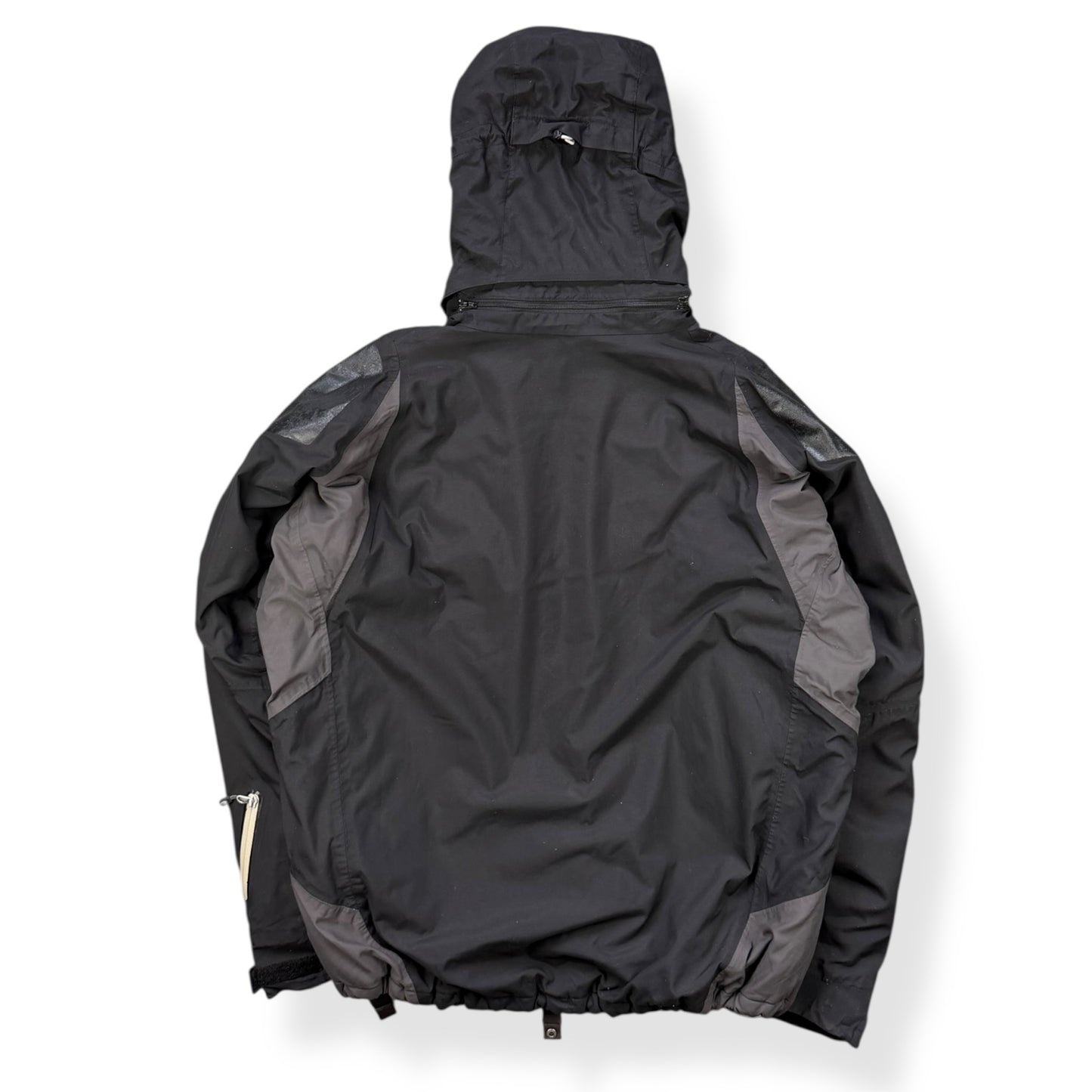 2000's Helly Hansen Tech Jacket (XL)