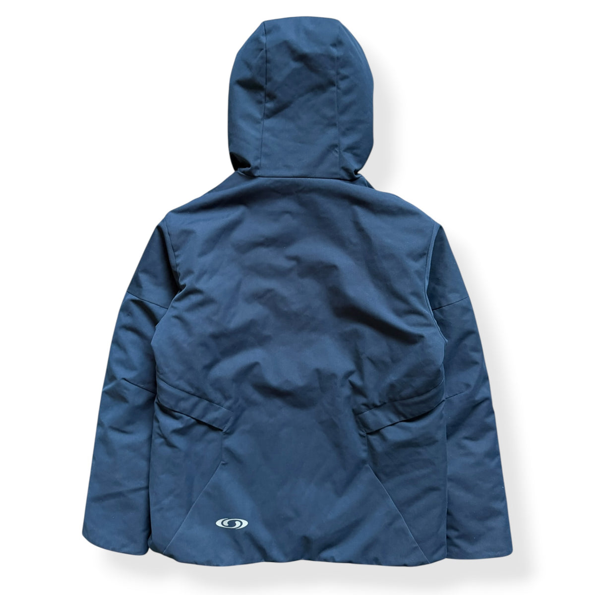 2000's Salomon Asymmetric Zip Advanced Skin Jacket (S)