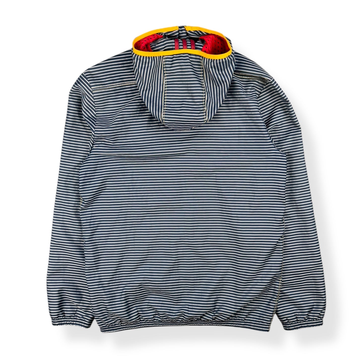 2000's Adidas Lightweight Striped Jacket (S)