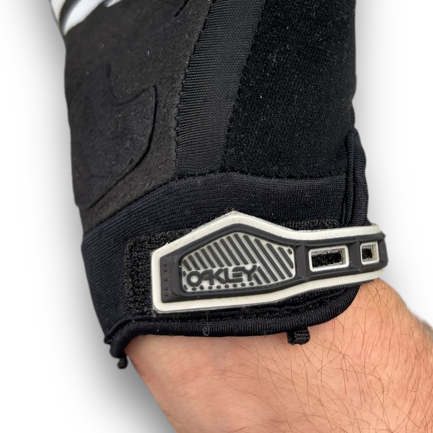 2011 Oakley Tactical Biking Gloves (M)