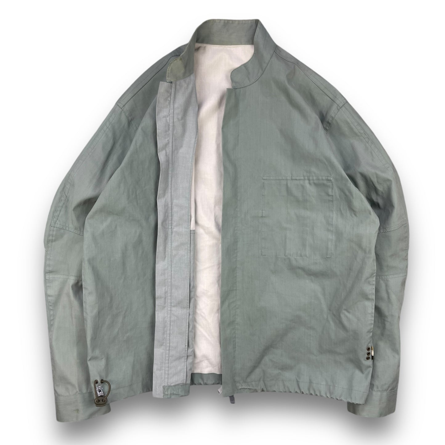 2000's Maharishi Shower Repellent Jacket (M)