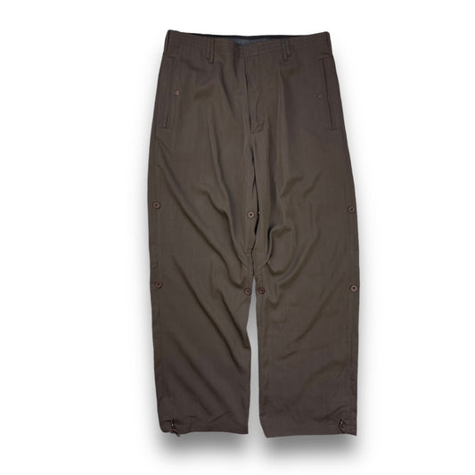 Maharishi Smart Brown Snopants (M)