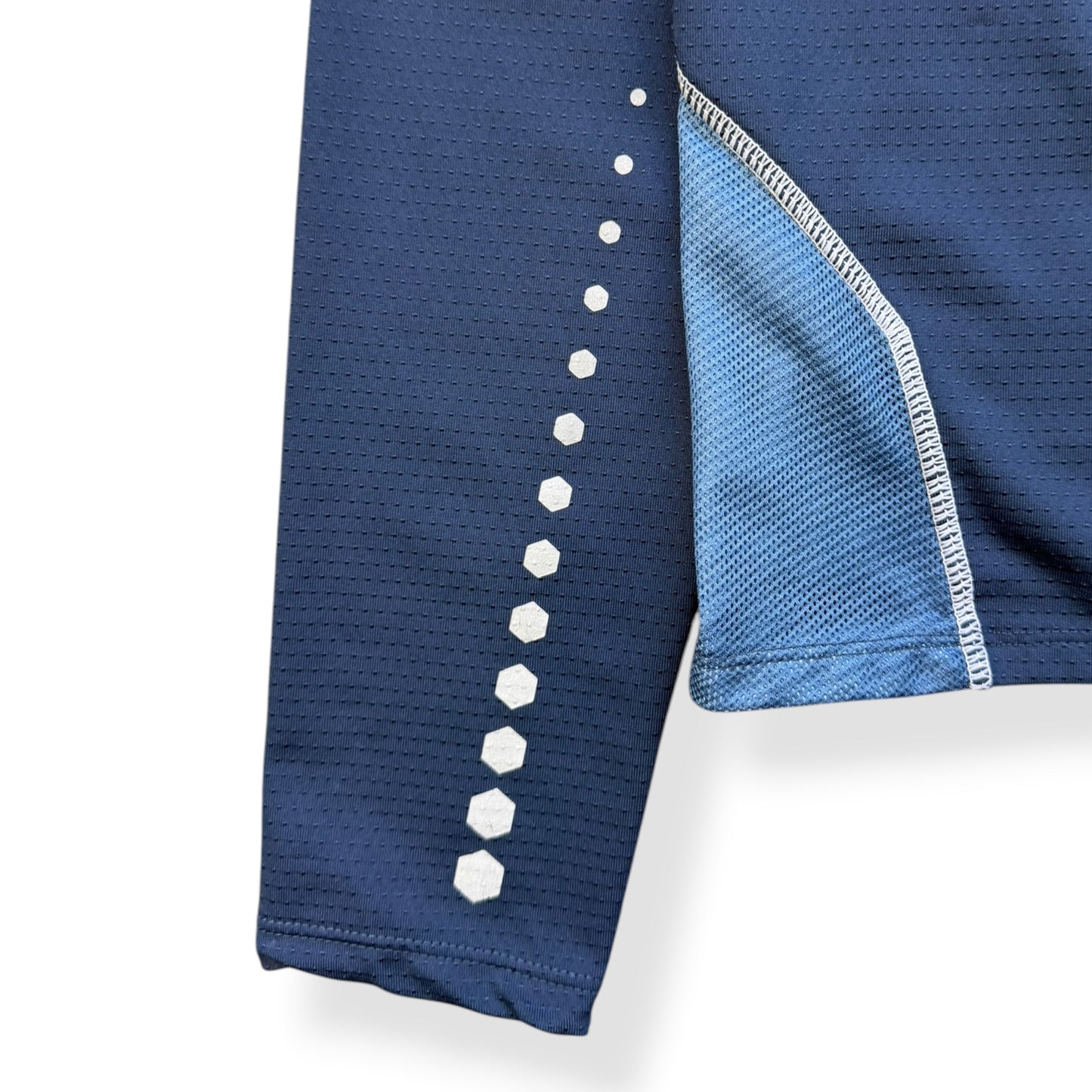 2005 Nike Sphere React Tony Spackman Long Sleeve (S/M)