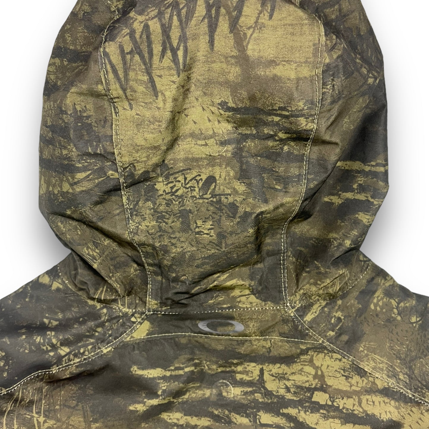 2008 Oakley Real Tree Camo Jacket (M)