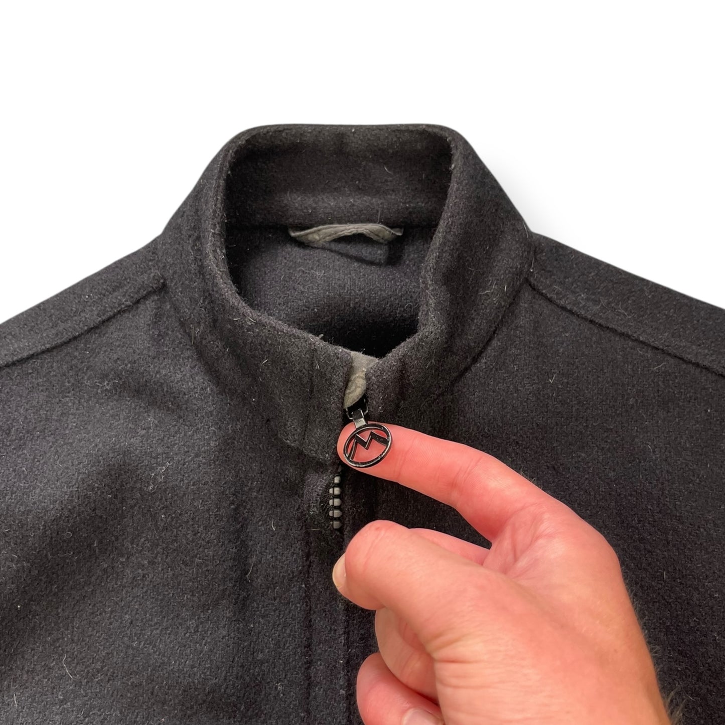 2000's Maharishi Military Spec Wool Jacket (M)