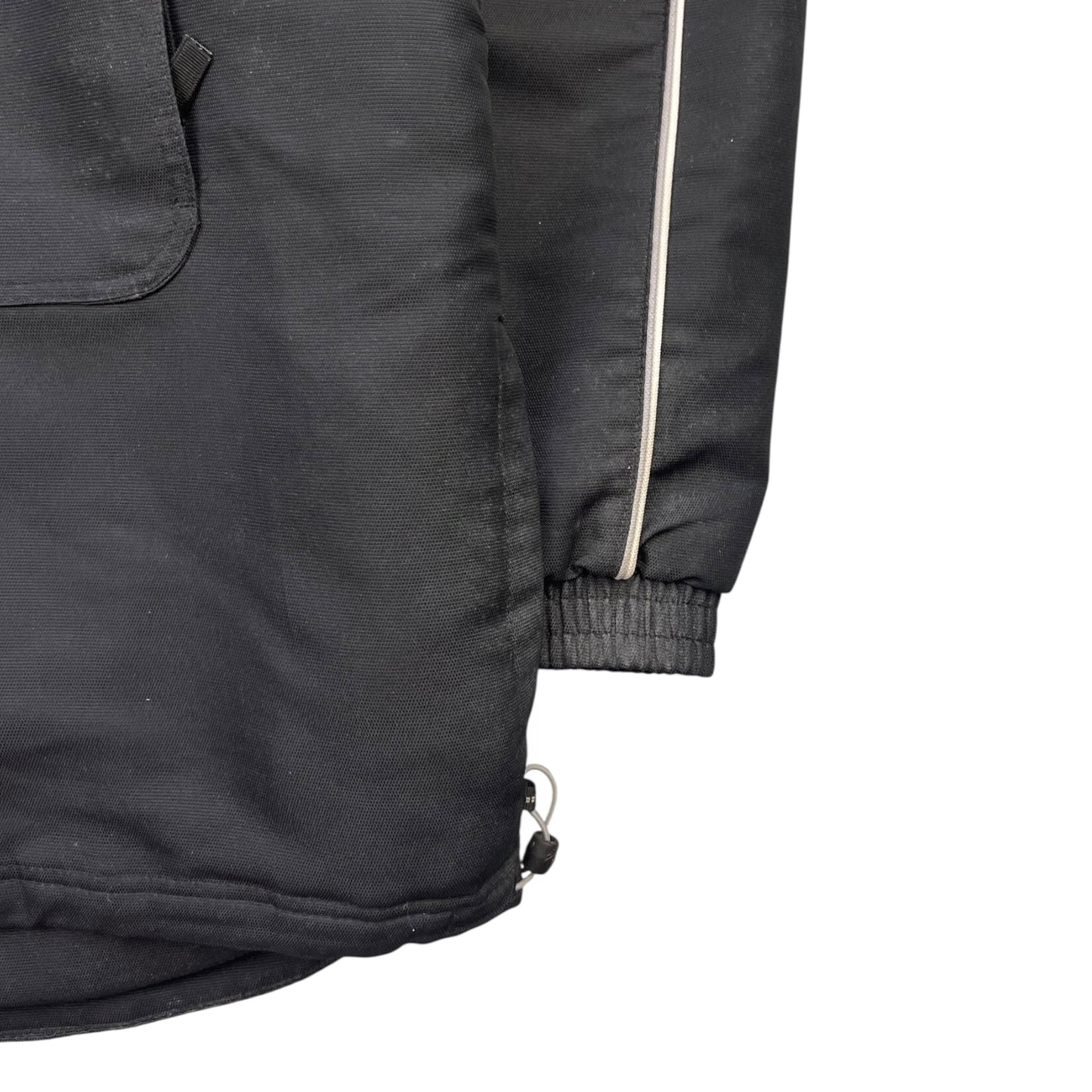 2000's Le Coq Sportif Stealth Pocket Jacket (S)