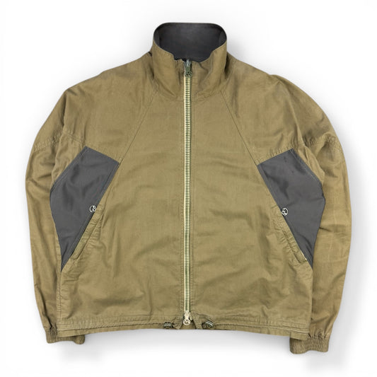 1999 Maharishi Panelled Jacket (XL)