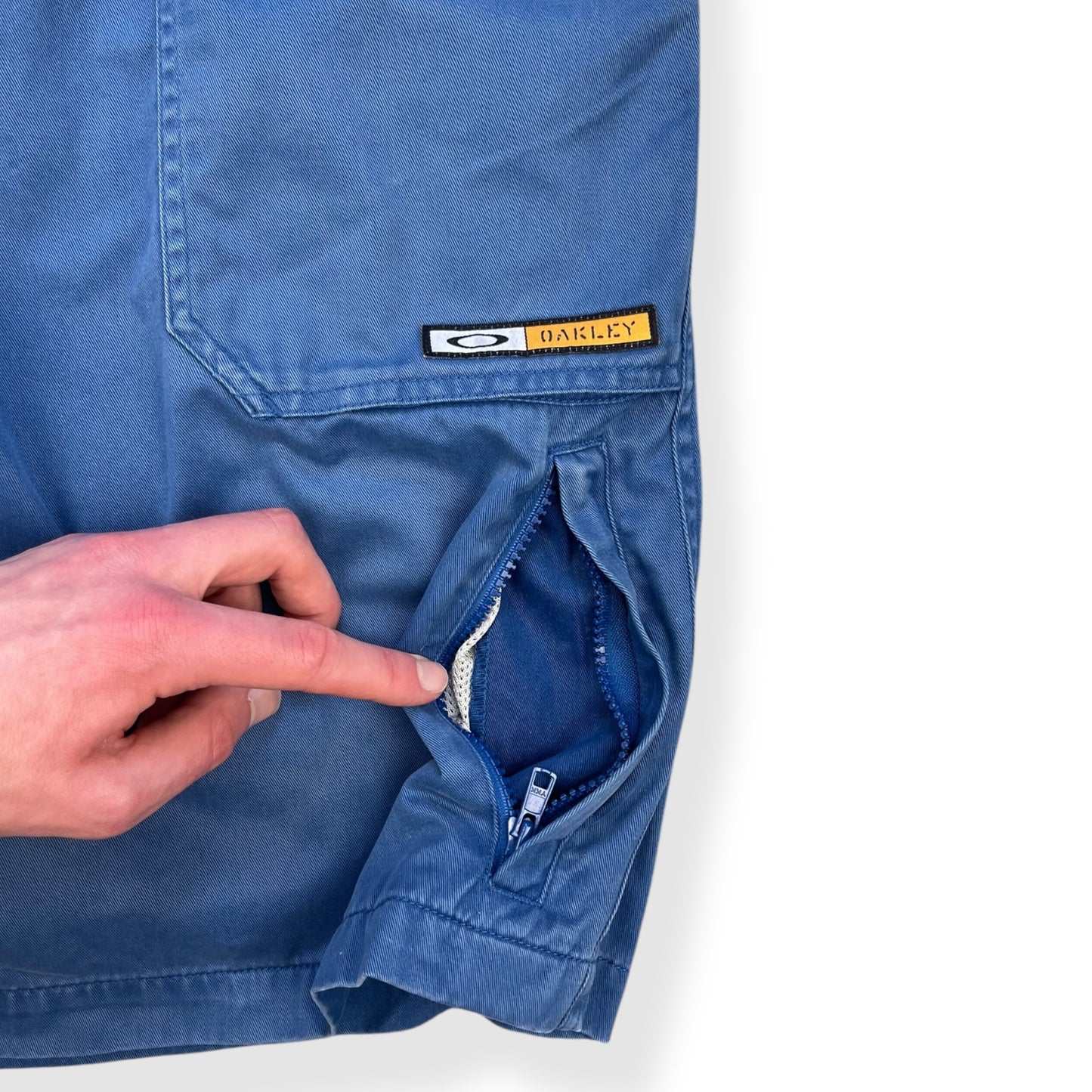 Oakley Software Carpenter Shorts (30)