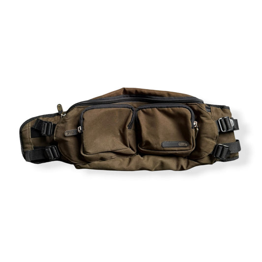 2000's FCUK Cargo Pocket Waistbag