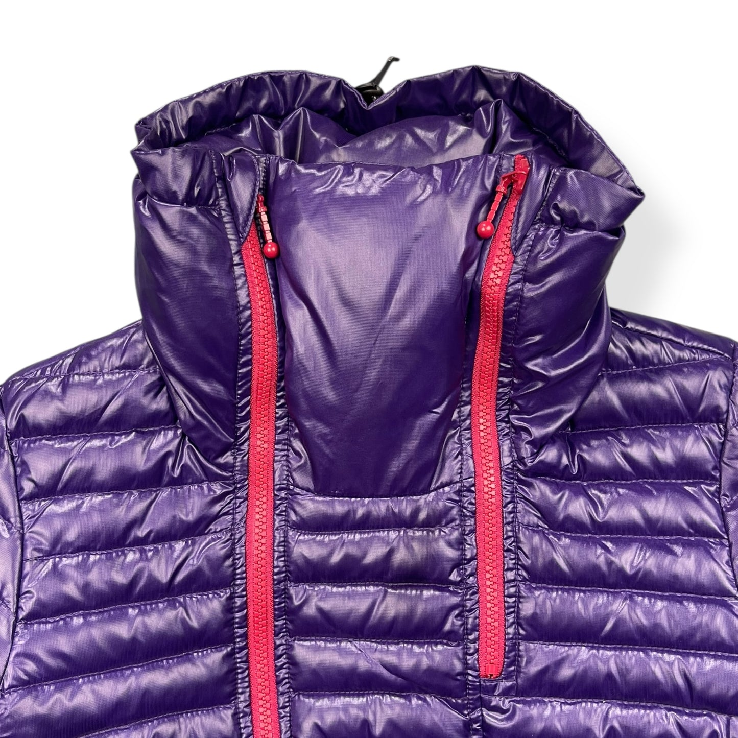 Diesel 55DSL Dual Zip Puffer Jacket (S)