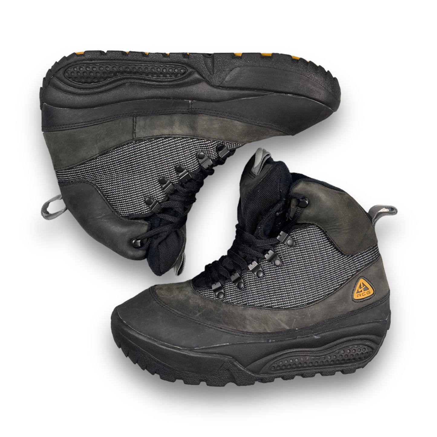 2000 Nike ACG Govy Boots (UK8)