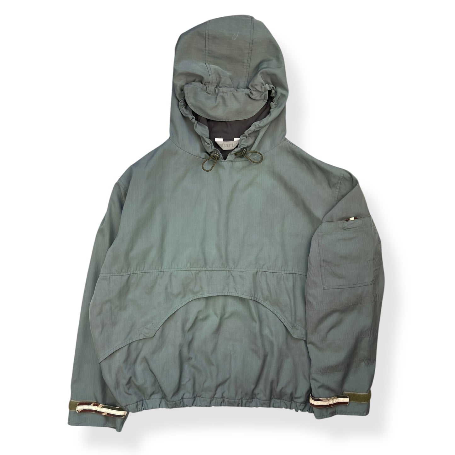 1998 Maharishi Coolmax Military Smock (L)