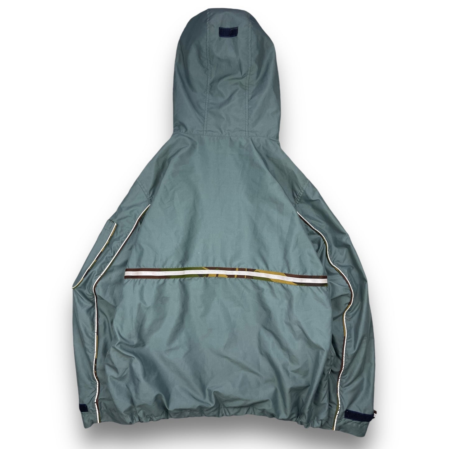 Maharishi Military Smock Jacket (L)