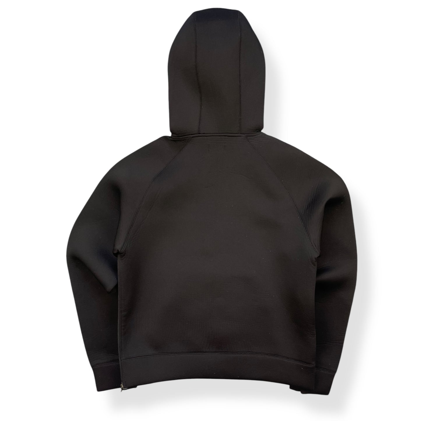 2000's Schott NYC Neoprene Dual Zip Jacket (L)