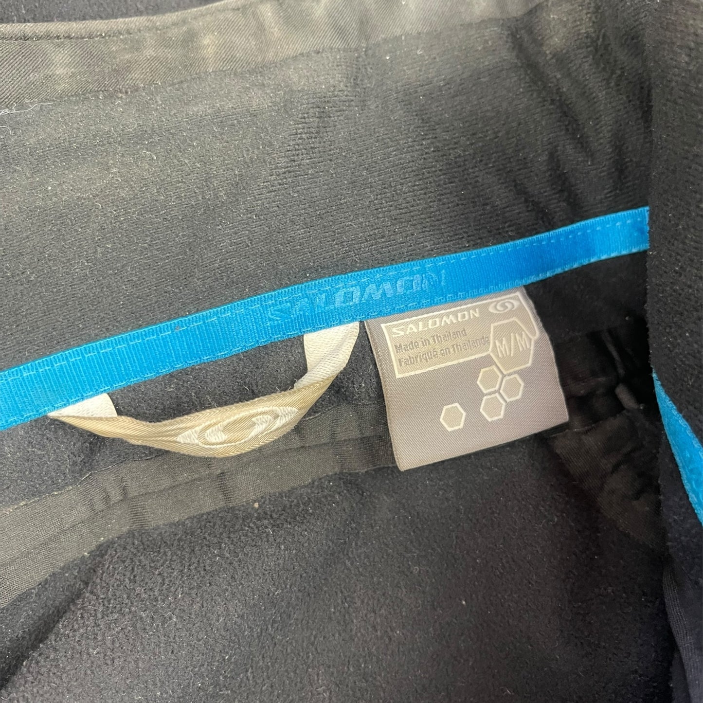 Salomon Softshell Recco Jacket (M)