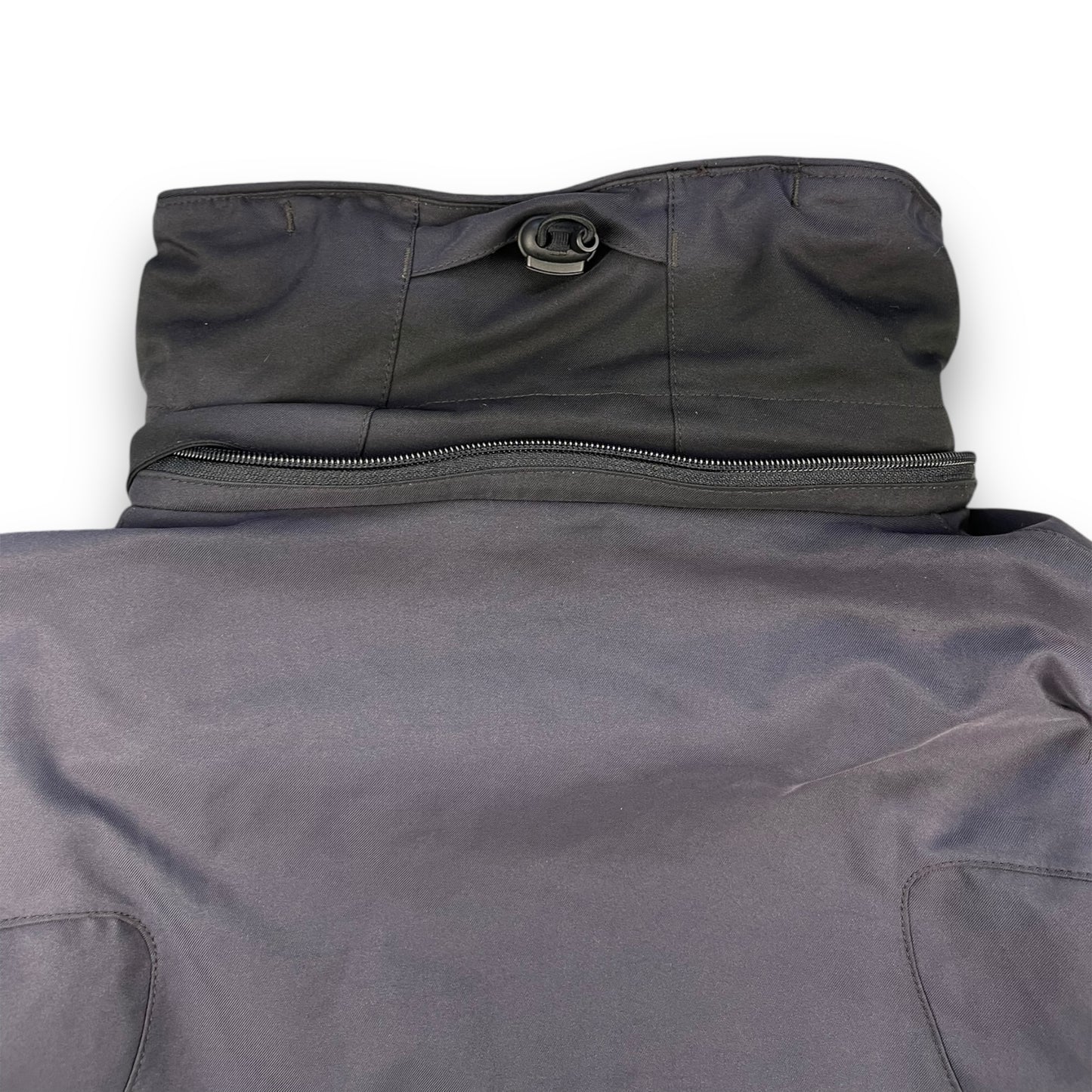 2000's O'neill H2 Series Audio Jacket (L)