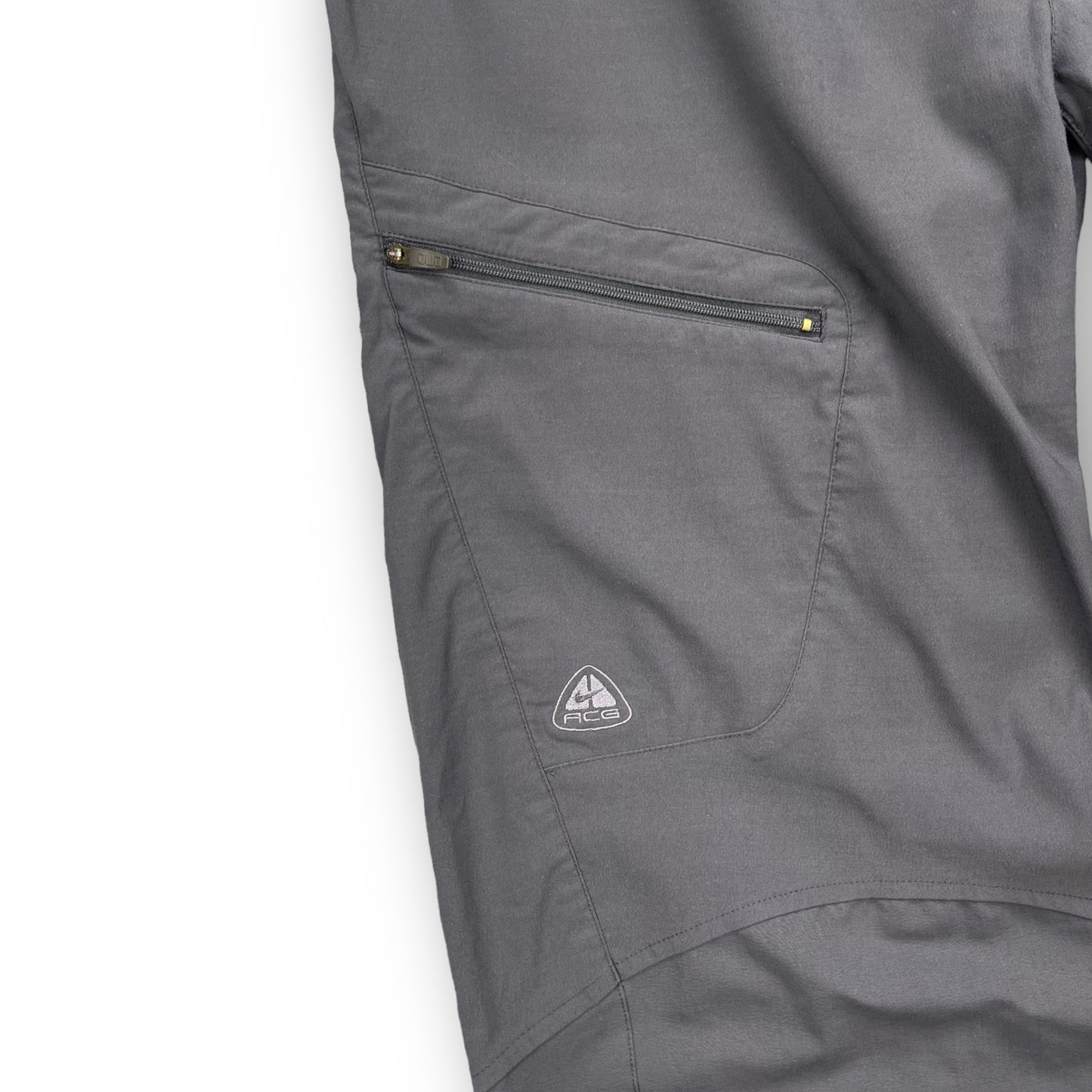 Nike ACG Technical Cargo Trousers (M)