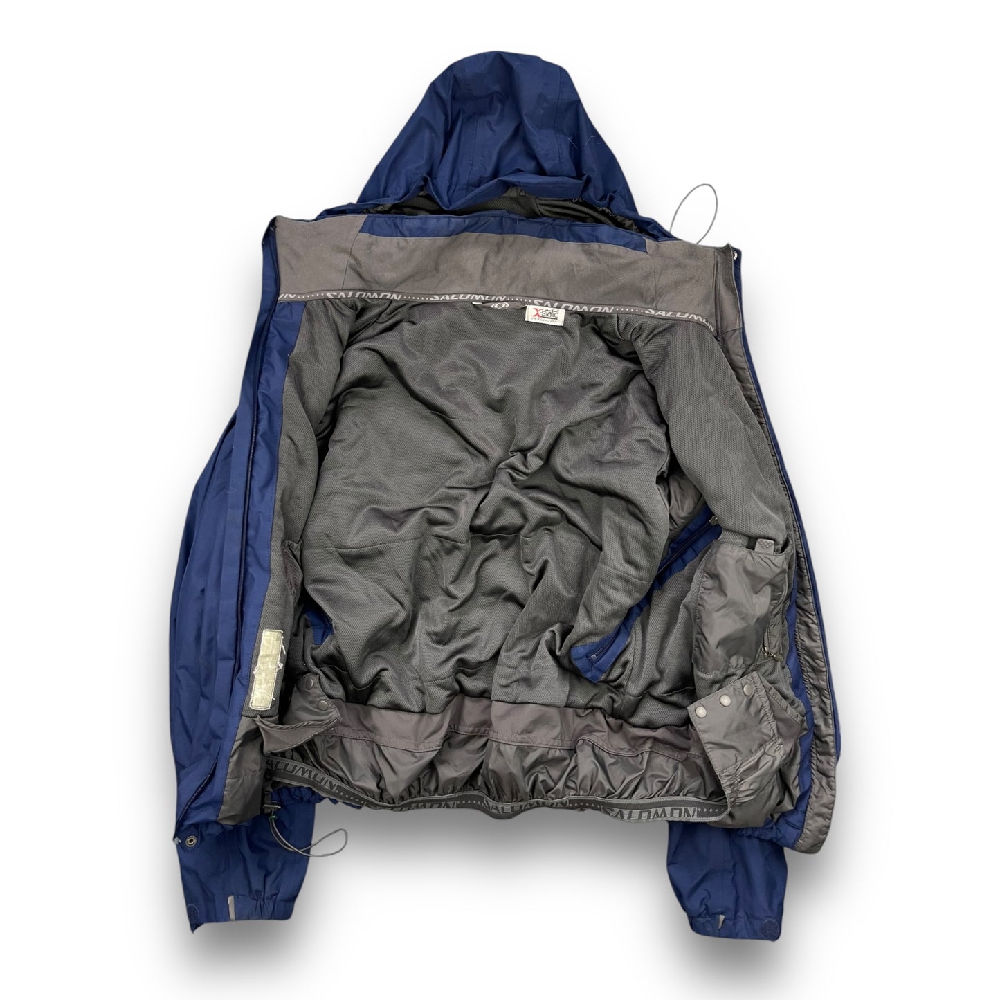 2003 Salomon GoreTex Jacket (L)