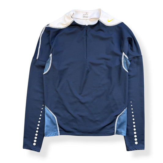 2005 Nike Sphere React Tony Spackman Long Sleeve (S/M)