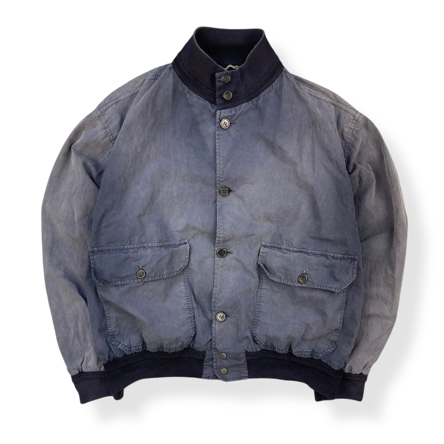 SS1996 CP Company Sunfaded Flight Jacket (M)