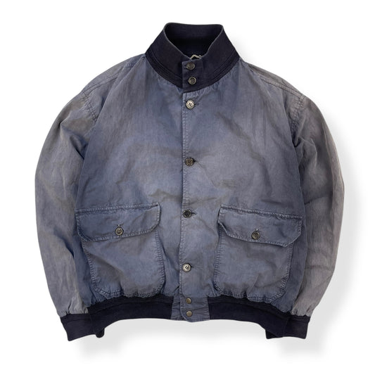 SS1996 CP Company Sunfaded Flight Jacket (M)
