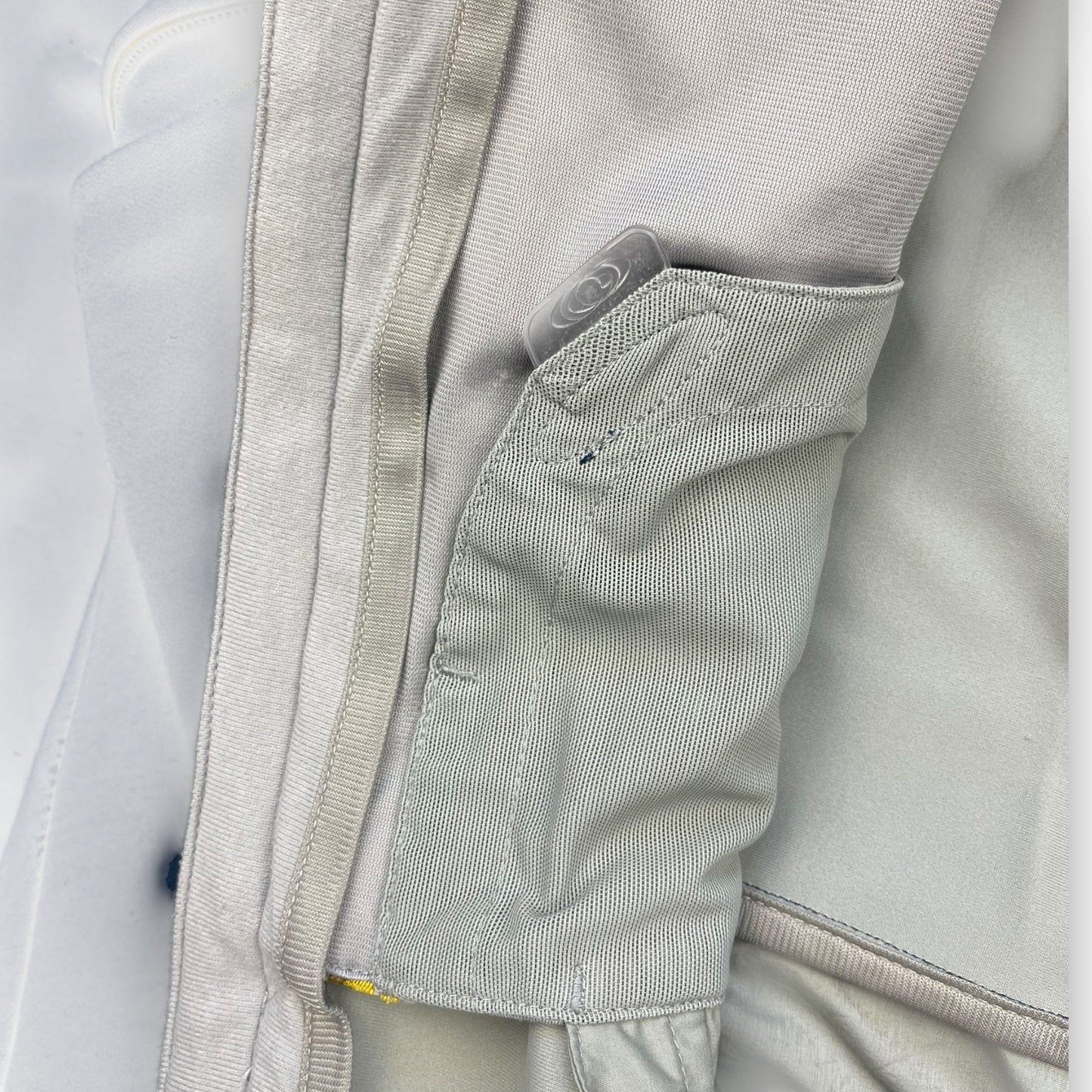2000's Salomon Softshell Advanced Skin Jacket (M)