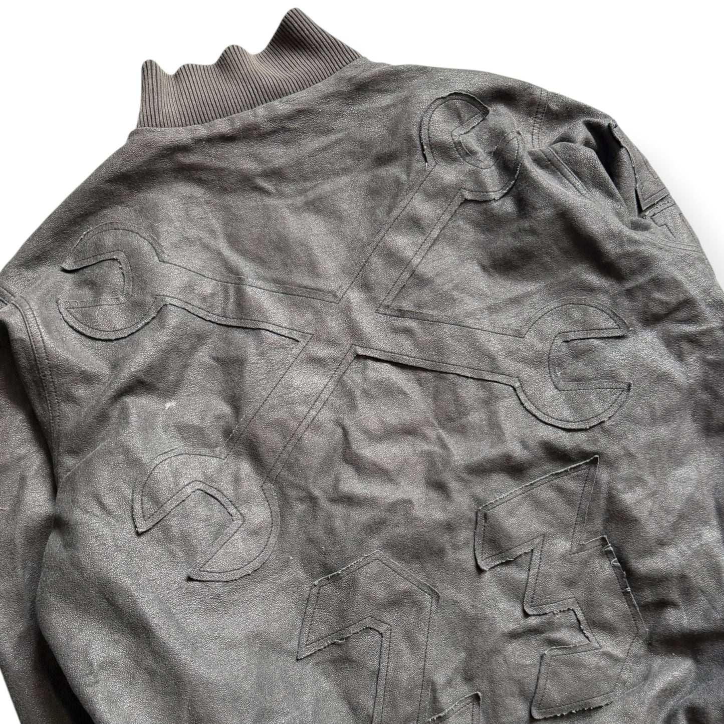 2000's Maharishi Bullfighter Bomber Jacket (L)
