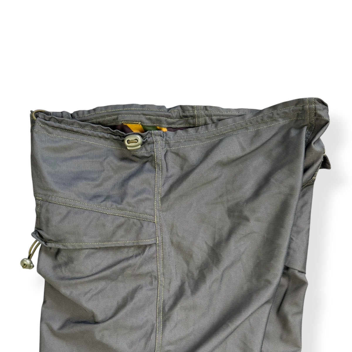 1998/99 Maharishi Coolmax Snopants (S)